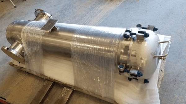 Why Choose Stainless Steel Tanks Why Choose Stainless Steel Tanks