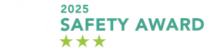 2025 Safety Award